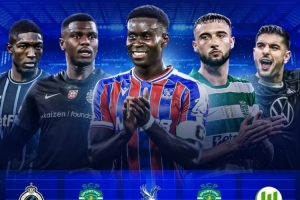 选谁？德转列利物浦冬窗中卫引援候选：格伊领衔，葡体两将在列