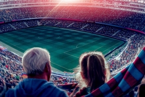 巴萨迎来建队126周年纪念日，俱乐部社媒晒海报庆祝