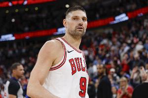 美记：若公牛战绩持续下滑 其他球队将会开始询问武切维奇