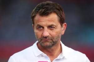 舍伍德：我认为阿森纳会击败切尔西 曼城是枪手夺冠的最大挑战者