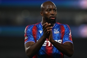 克星？马特塔对曼联已进4球，只少于对维拉的6球和西汉姆的5球