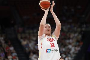 媒体人：张子宇和山东签约5年 此前双方主要分歧是薪资&商业权益