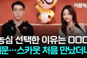 他不是韩国人嘛~Taeyoon：汭燦哥乍看有点高冷 他韩语说得挺好的