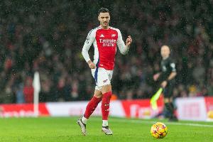 70%！梅里诺在英超头球破门占比，是历史非后卫球员第二高