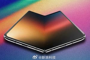 秘密研发5年？传闻iPhone要全球首发无折痕屏