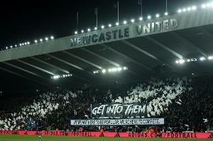 危！热刺在英超客战纽卡斯尔此前已3连败，打进2球、狂丢12球