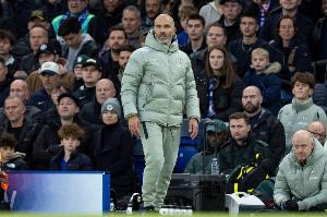 ESPN：马雷斯卡希望引进世界级中卫和门将，为库库寻找可靠替补