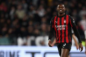 青训教练：莱奥是我见过最具天赋球员，仅C罗在葡体和他才华相当