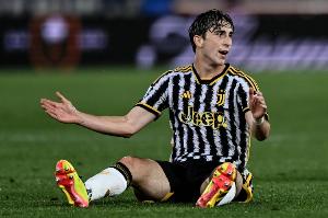 佩杜拉：多家意甲俱乐部有意米雷蒂，尤文不愿就转会进行讨论