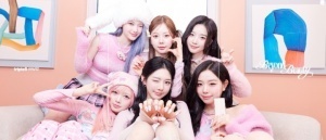 羡慕坏了？Oner分享和韩国女团TripleS联动跳舞，Gumayusi评论：？？