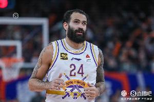 拯救球队！里勒23分钟16中12超高效轰下41分1板4助1断