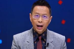 詹俊：萨拉赫的时代可能要画上句号了，不理解斯洛特不重用基耶萨