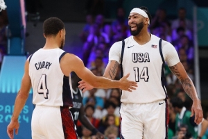 库里&巴特勒伤停勇士急需改变 美媒建议送走格林&库明加交易浓眉