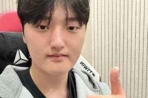 Peyz更新社媒：大家好，请多多关照