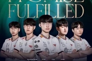 如何评价六冠王全年行程拉满！而LPL多位明星选手经常突然休息不打？