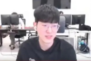 Scout：比赛服用T1永恩Q手感很好，我不怎么冲点券