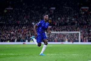 凯塞多：马雷斯卡和德泽尔比执教风格类似 马克莱莱是我的偶像