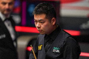 庞俊旭：晋级英锦赛8强难以置信，看见中国选手夺冠对我是激励