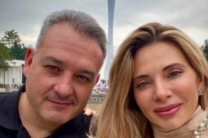 萨尔瓦多与妻子重游广州：非常感谢这个国家带给我们的一切