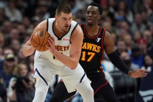 周五竞彩篮球强档：掘金客场表现抢眼 老鹰主场期待逆袭