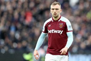 鲍文：我们配得上拿到1分 没有太多人能在禁区内争顶时防住我