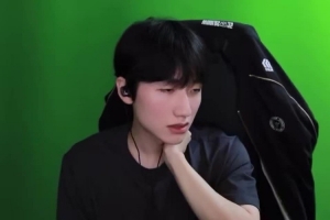 Peanut：不管怎样兵役都是能延期的，准备在五月之前都好好直播