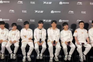 TheShy海克斯乱斗：技能暴击挺有意思的 推荐英雄的话小火龙！