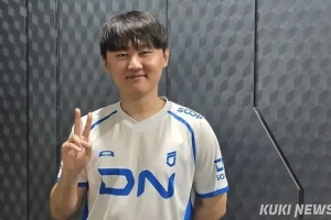 Pyosik：看到多兰夺冠既羡慕也高兴，想成为Bdd那样的角色