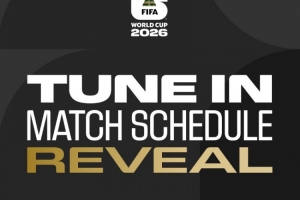 官方：罗纳尔多、托蒂、斯托伊奇科夫等人将揭晓世界杯赛程