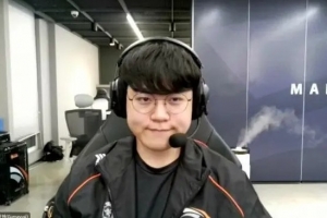 Gumayusi：HLE给予了我尊重；能和T1打出精彩比赛并且取胜