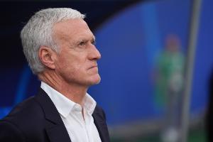 还记得2002年吗？近4次世界杯小组赛面对非洲球队，法国输掉3场