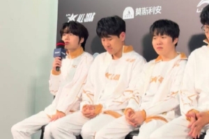 Crisp谈公益：第一次跟这么多动物一起 感觉跟想的稍微有点不一样