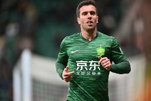 足球报：国安队一心备战足协杯决赛，未受亚冠二级联赛出局影响