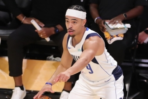 小内姆哈德：不再去想落选的事了 我有天生的竞争激情&现在更甚