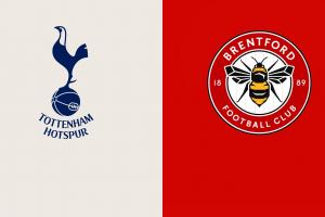 热刺vs布伦特福德首发出炉！