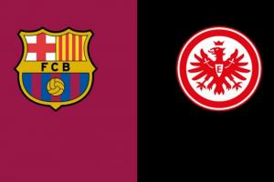 巴萨官方：欧冠战法兰克福将加强安保 门票不可转让以遏制黄牛