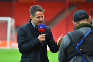 小雷：斯洛特应得到尊重，他在五月份赢得了联赛冠军