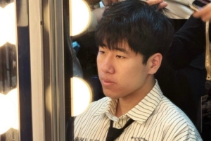 JDG分享全明星选手返图：i am库存大王 帅照的背后还是帅照