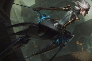 今天是卡蜜尔加入LOL七周年，你印象深刻的使用者和名场面是？