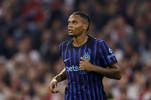 即将交手利物浦，阿坎吉：我们不轻视任何对手，尤其在欧冠中