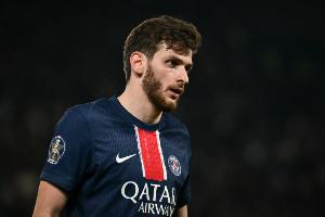 福将！今年2月以来K77在19场比赛中参与进球，巴黎全部取胜