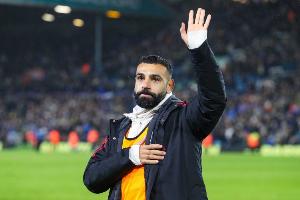 何去何从？记者：沙特消息人士否认冬窗签萨拉赫，除非有奇迹出现