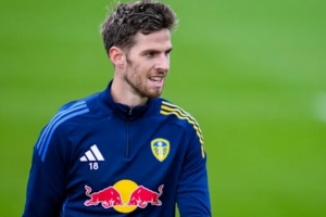 斯塔赫：当我扳平比分时，我全身都起了鸡皮疙瘩，这感觉太棒了