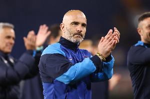 马雷斯卡：球队因为有帕尔默会变得更好，上半场获得的机会来自他