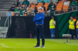 佩莱格里尼：巴萨进攻更高效而我们防守糟糕，点球判罚存在争议