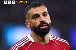 萨顿怒批萨拉赫：状态下滑如此必须接受替补，他却自以为高人一等