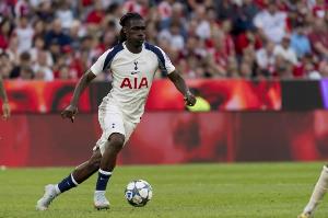 太阳报：再次被拍到吸食笑气，比苏马将被热刺调查甚至可能遭除名