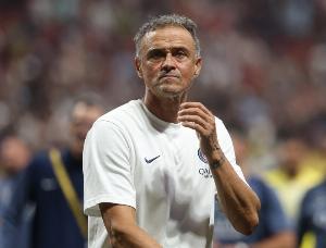 巴黎本赛季打进50球，五大联赛继拜仁、巴萨、曼城之后第四队