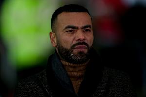 阿什利·科尔：当年防守我会把C罗往边线逼 教防守会拿C罗做例子