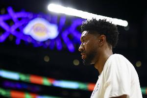 TMZ：警方正在调查前湖人球员伍德被盗案 歹徒曾伪装外卖员试探